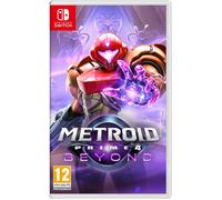 Pacchetto energia Metroid Prime 4: Beyond