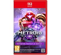 Metroid Prime 4: Beyond - Nintendo Switch 2 Edition