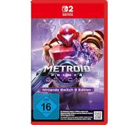 Nintendo Metroid Prime 4: Beyond Switch 2 Edition