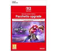 Nintendo - Metroid Prime 4: Beyond - Upgrade Switch 2 Edition, N.d Nintendo