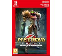 Metroid Prime Remastered