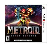 Nintendo Metroid: Samus Returns 3DS Standard Nintendo 3DS francese - Nouvo