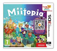Nintendo Miitopia Nintendo 3DS