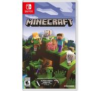 Nintendo Minecraft Standard Nintendo Switch