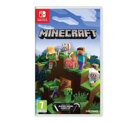 Minecraft Per Nintendo Switch (ITALIANO) spedizione 24H - nuovo