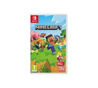 Videogioco per Switch Mojang Minecraft