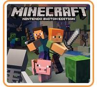 Nintendo Minecraft Switch Edition Standard Nintendo Switch