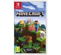 Nintendo Minecraft Videogioco per Nintendo Switch italiano