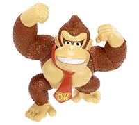 Nintendo Mini Figura (6 cm) W2 - Donkey Kong