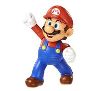 Nintendo Mini Figura (6 cm) W3 - Mario