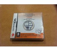 Nintendo More Brain Training, NDS videogioco Nintendo DS