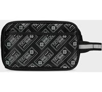 Nintendo Nes Aop Uomo Servizi Igienici Borsa Nero Nuovo Top