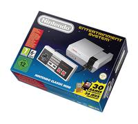 Classic Mini Entertainment System