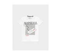Nintendo - Nes The Original T-shirt Uomo Difuzed