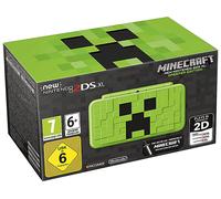 NINTENDO New 2DS XL, Verde