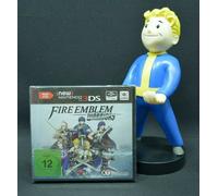 Nintendo New 3DS Fire Emblem Warriors RPG NUOVO OVP SIGILLATO