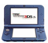 Nintendo New 3DS XL | Blu