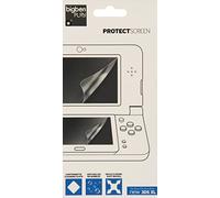 Nintendo New 3DS XL - Dual Screen Protection Kit