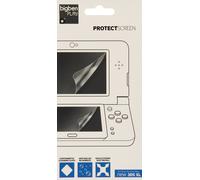 Nintendo New 3DS XL - Dual Screen Protection Kit (Nintendo 3DS)