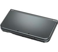Nintendo New 3DS XL | Nero