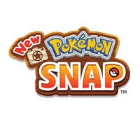 Videogioco per Switch Nintendo New Pokémon Snap