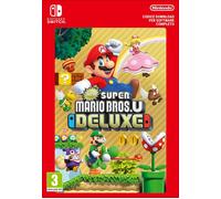 New Super Mario Bros.™ U Deluxe