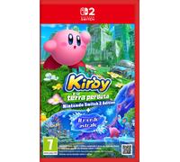Nintendo Kirby e la Terra Perduta + Il Mondo Astrale Nintendo Switch 2