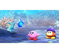 Nintendo Kirby e la Terra Perduta + Il Mondo Astrale Nintendo Switch 2