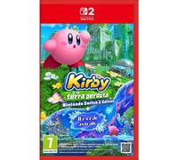 Nintendo Kirby e la Terra Perduta + Il Mondo Astrale Nintendo Switch 2