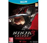 Nintendo Ninja Gaiden 3: Razor's Edge