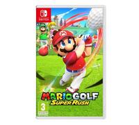 Nintendo Nintendo 10007264 HAC MARIO GOLF SUPER RUSH ITA