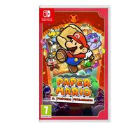 Nintendo Nintendo 10013818 PAPER MARIO: IL PORTALE MILLENARIO