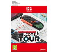 Nintendo - Nintendo Switch 2 Welcome Tour - Codice Download Nintendo