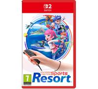 Sports Resort - GIOCO Nintendo Switch 2