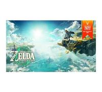 Nintendo The Legend of Zelda: Tears of the Kingdom Standard Cinese