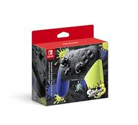 Nintendo Official Switch Pro Controller - Splatoon 3 Edition (Jp) (... ACC NUOVO