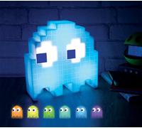Lampada Paladone Pac Man V2 Multicolor