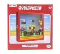 PALADONE SALVADANAIO SUPER MARIO ARCADE GADGET