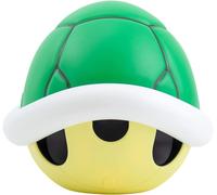 Nintendo: Paladone - Super Mario Green Shell Light with Sound (Lampada Con...