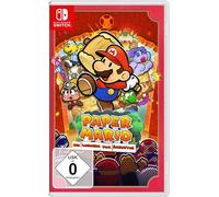 Nintendo Paper Mario: i/gli Legende vom Äonentor