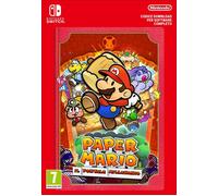 Paper Mario: Il Portale Millenario