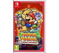 Nintendo Paper Mario: Il Portale Millenario Standard Cinese tradizionale, Tedesc