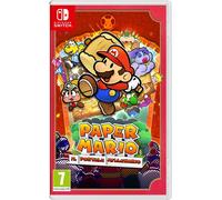 Paper Mario: Il Portale Millenario, Nintendo Switch Nintendo