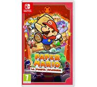 Paper Mario: The Millennial Door Nintendo Switch