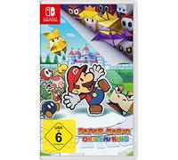 NINTENDO Paper Mario : The Origami King Standard Switch