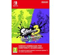 Nintendo Splatoon 3 - Pass di Espansione