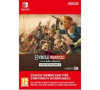 Pass di espansione di Hyrule Warriors: L’era della calamità