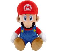 Nintendo Peluche Super Mario (21cm) - [Edizione: Germania]
