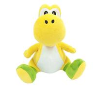 Nintendo Peluche Super Mario All Star: Yoshi Yellow 20cm