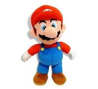 Nintendo Super Mario Peluche 30-37cm Yoshi,Donkey Kong,Originale Bambini Ragazzi
